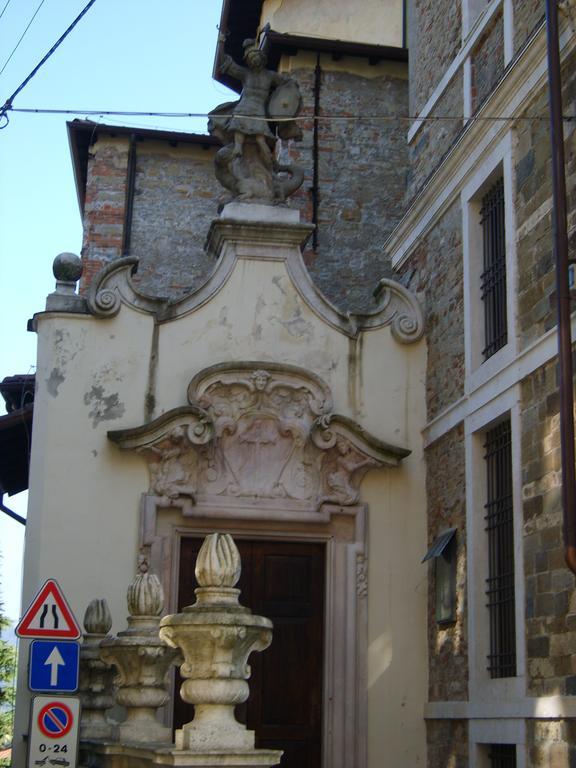 Il Teatro Villa Bergamo Dış mekan fotoğraf