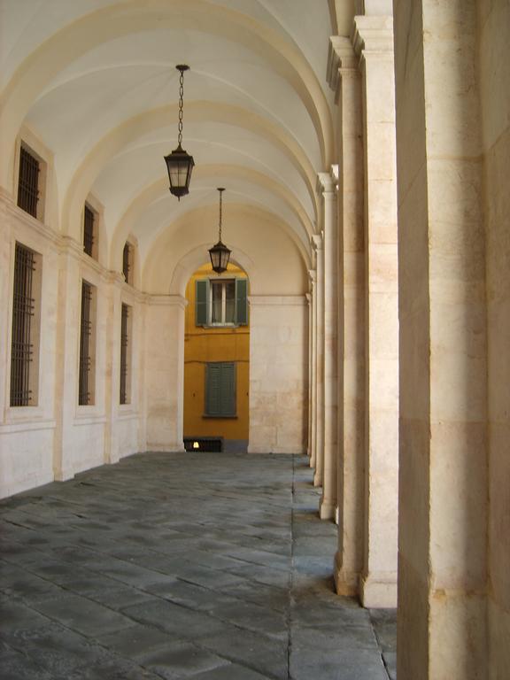 Il Teatro Villa Bergamo Dış mekan fotoğraf
