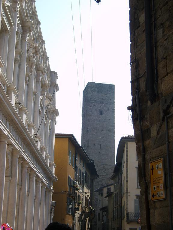 Il Teatro Villa Bergamo Dış mekan fotoğraf