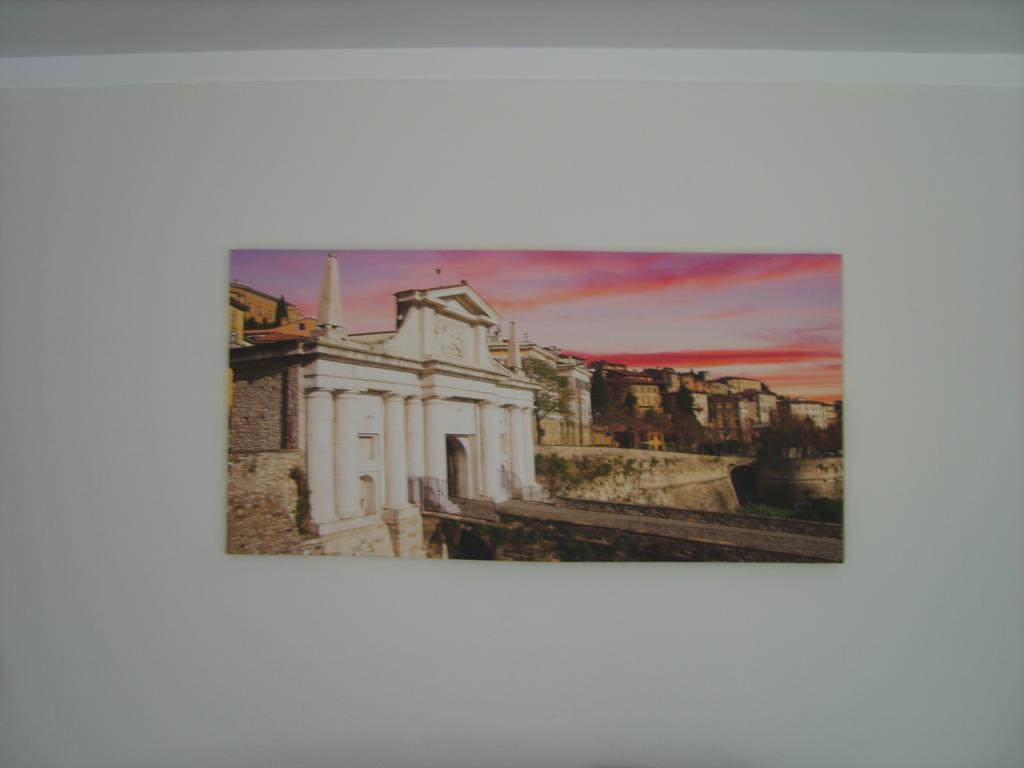 Il Teatro Villa Bergamo Dış mekan fotoğraf