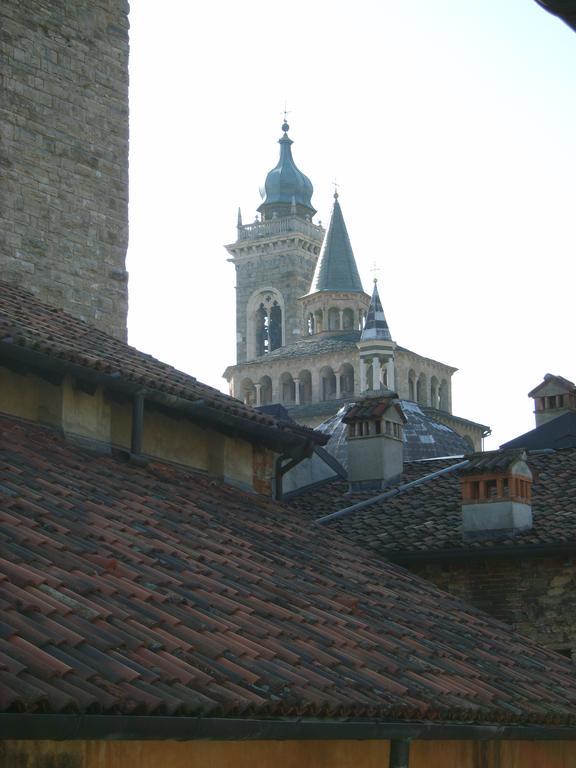 Il Teatro Villa Bergamo Dış mekan fotoğraf