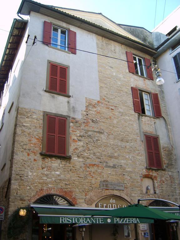 Il Teatro Villa Bergamo Dış mekan fotoğraf