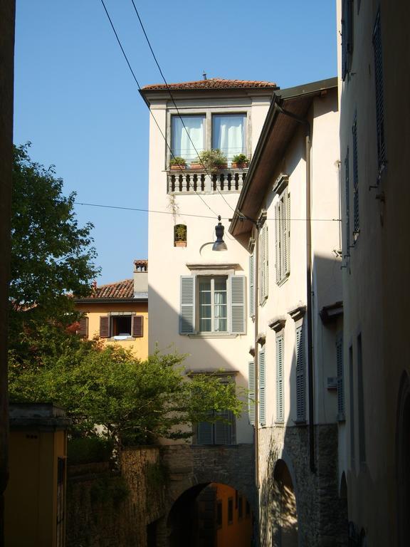 Il Teatro Villa Bergamo Dış mekan fotoğraf