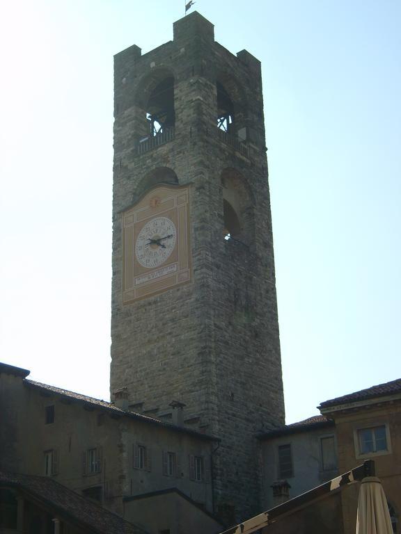 Il Teatro Villa Bergamo Dış mekan fotoğraf
