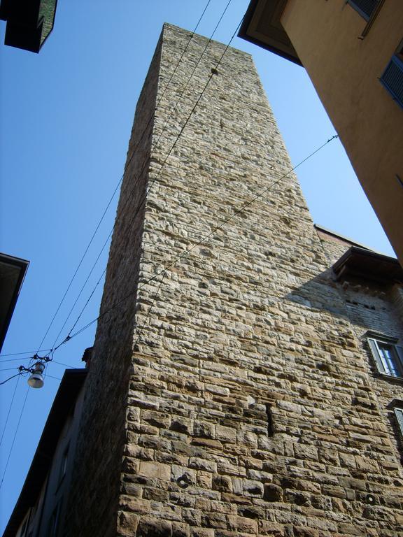 Il Teatro Villa Bergamo Dış mekan fotoğraf